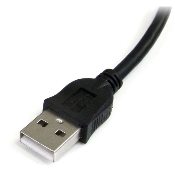 StarTech.com Professional USB to VGA External Dual or Multi Monitor Video Adapter – image 3