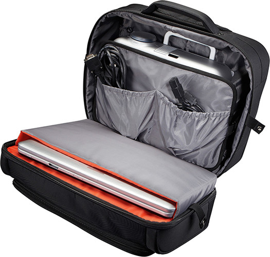Case Logic ZLR-216-BLACK laptop case – image 8