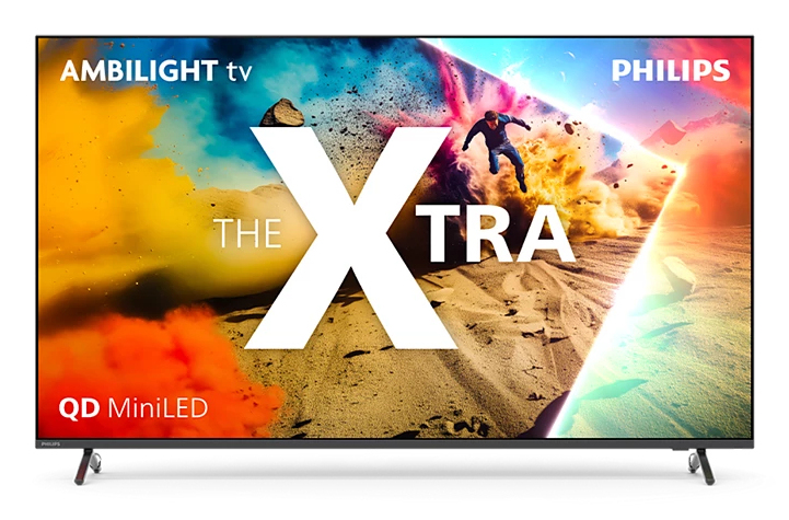 Philips MLED950 75" — vue 1 sur 6