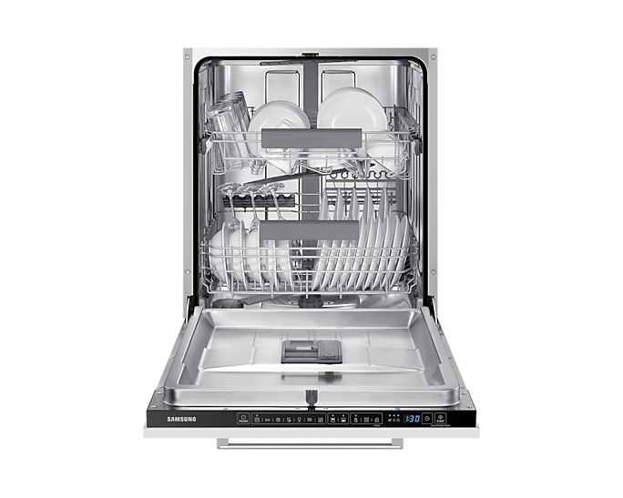 Samsung DW60A6082BB/ET dishwasher Fully built-in 13 place settings – image 4
