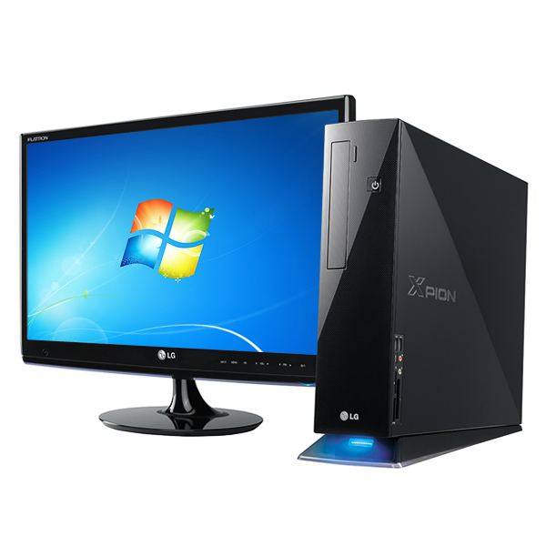 LG A60PH.AJ2621 PC Intel® Core™ i7 i7-2600 – image 5