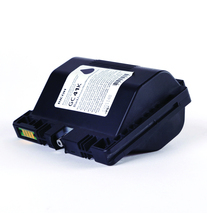 Ricoh GC41KH ink cartridge 1 pc(s) Original High (XL) Yield Black – image 2