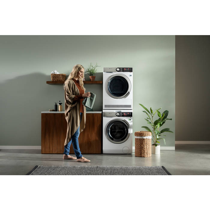 Electrolux TWSL4E302 tumble dryer Freestanding Front-load – image 9
