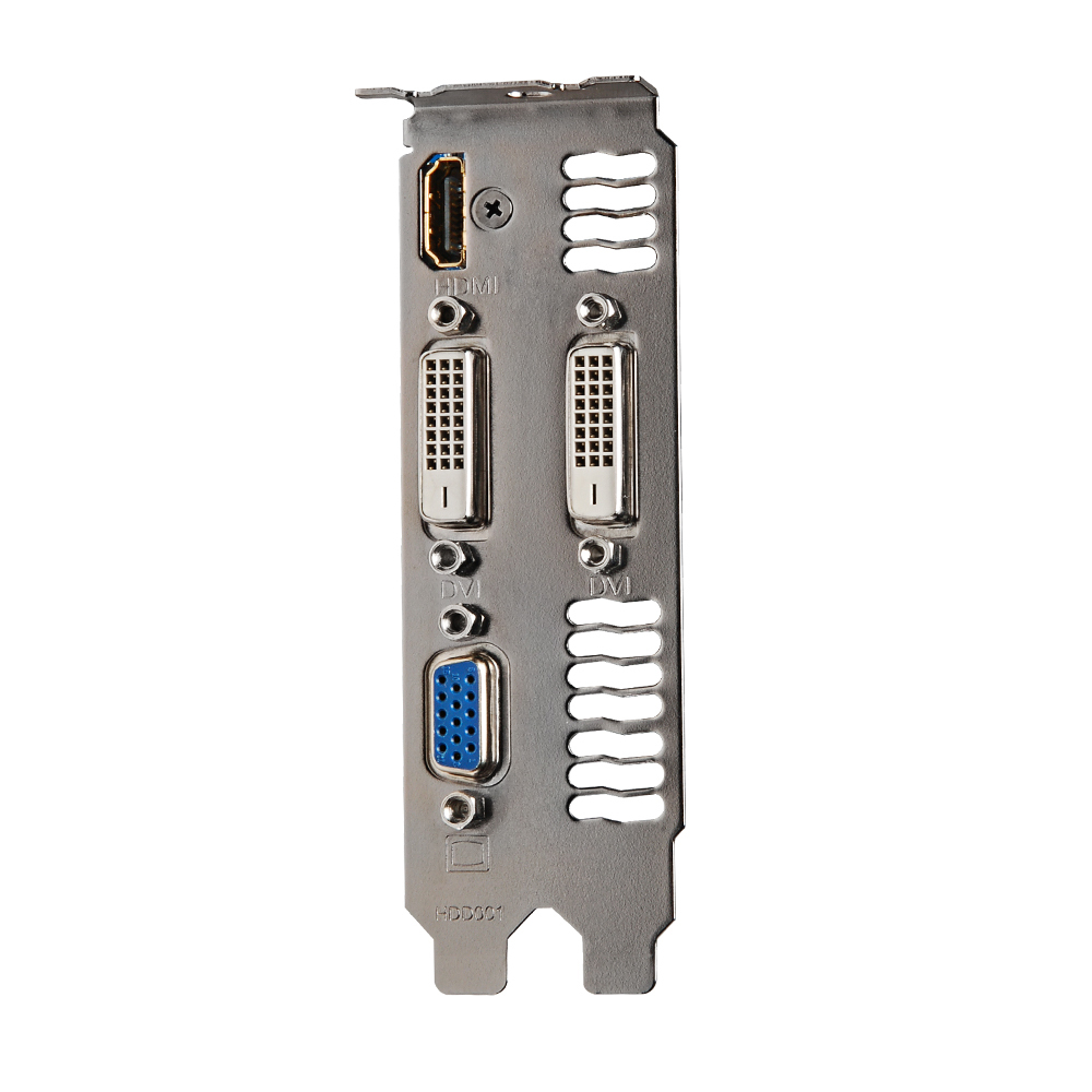 GIGABYTE GV-N740D3-2GI graphics card NVIDIA GeForce GT 740 – image 3