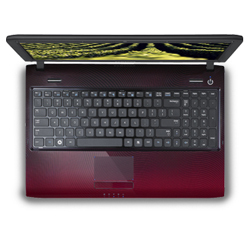 Samsung R R580-JS01AT Intel® Core™ i3 i3-330M – image 2