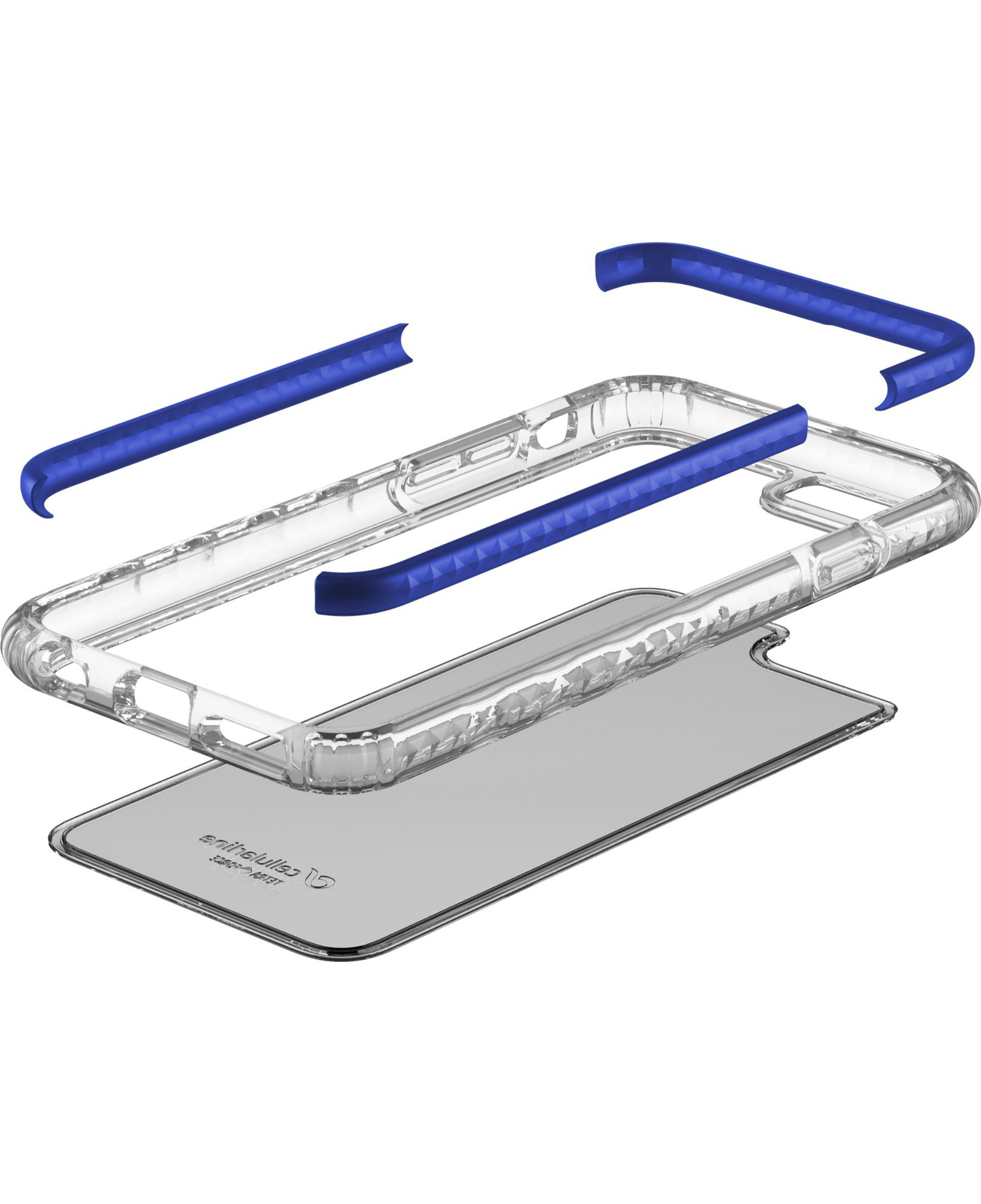 Cellularline Tetra Force Shock-Tech - iPhone 6s/6 – image 3