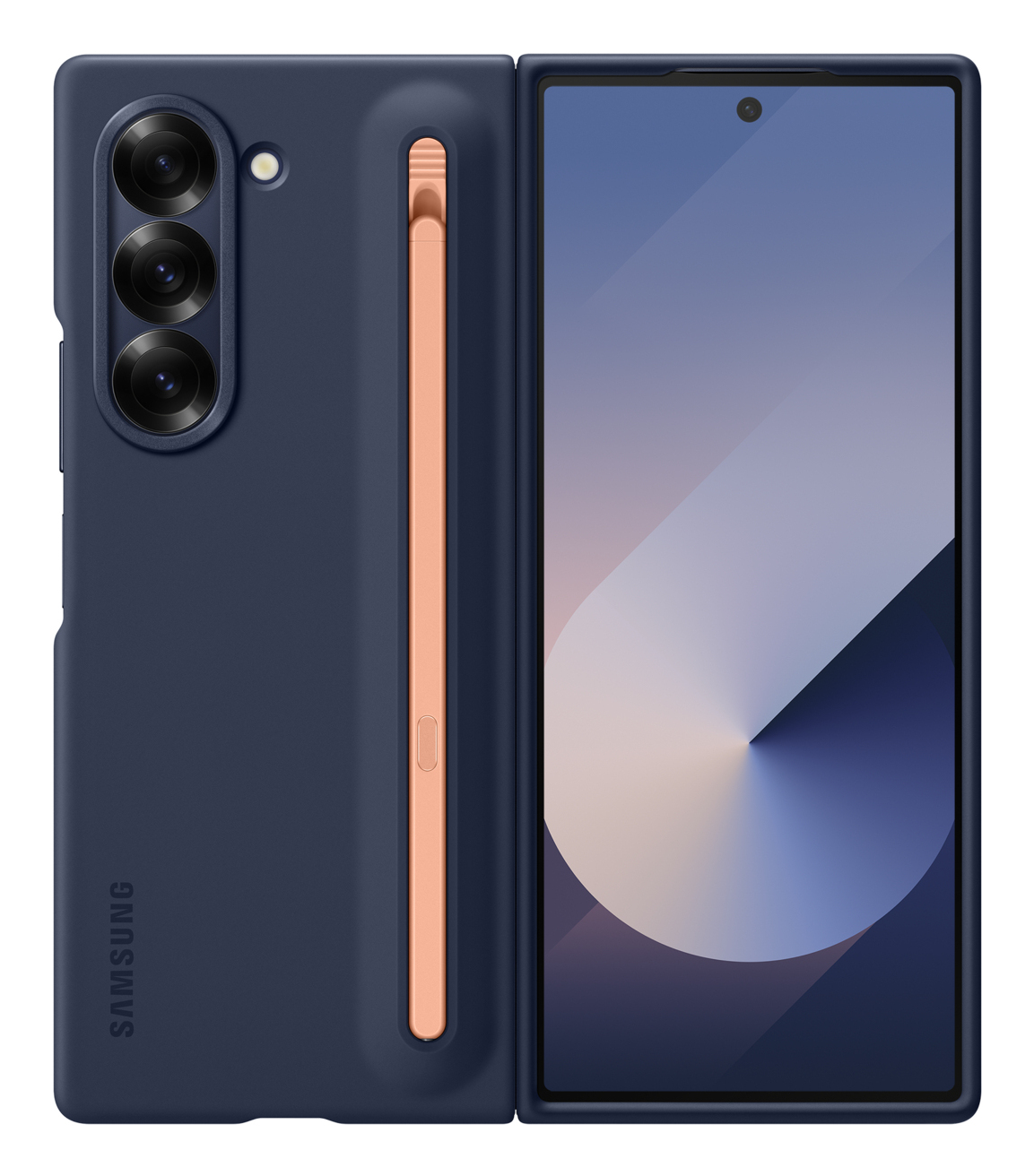 Samsung EF-OF95PCNEGCA mobile phone case