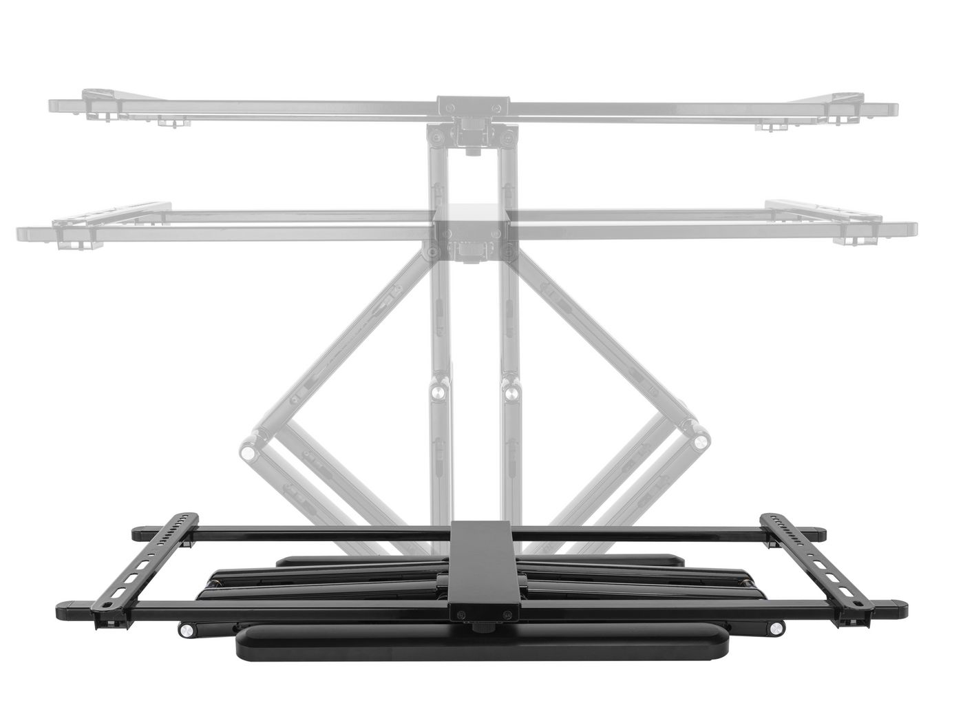 Vivolink VLMW4390A TV mount/stand 2.41 m (95") Black – image 7