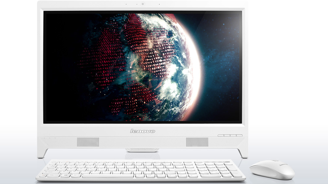 Lenovo IdeaCentre C260 Intel® Celeron® J1800 – image 6