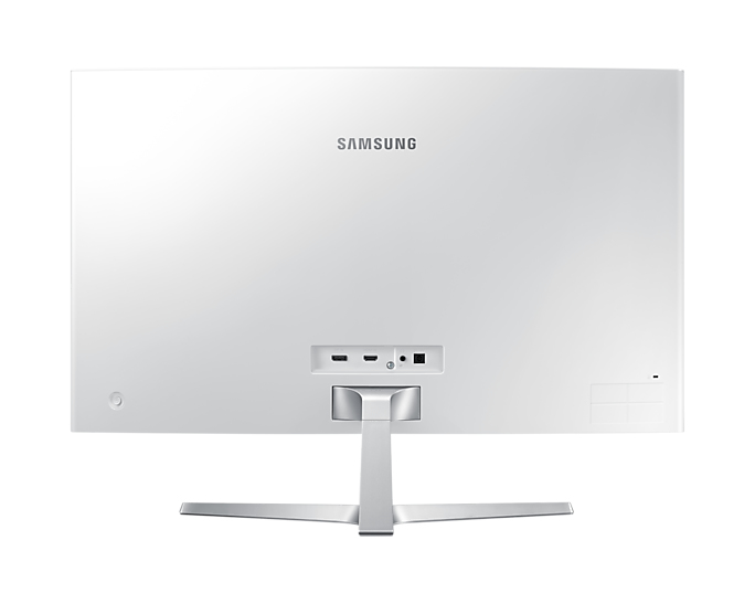Samsung LC32F397FWEXXY computer monitor – image 2