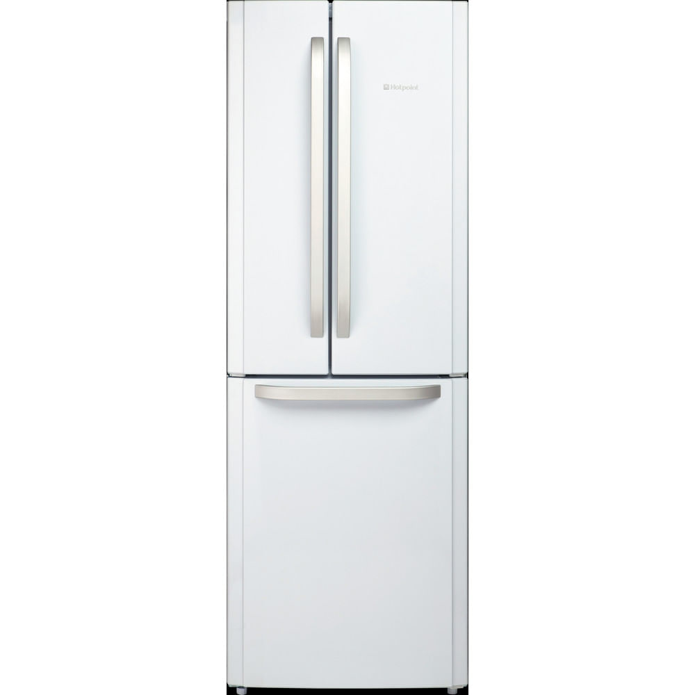 Hotpoint FFU3D.1 W
