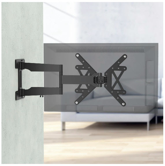 Hama 00220853 TV mount/stand – image 8