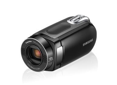 Samsung nl 0 MP CCD Black – image 2
