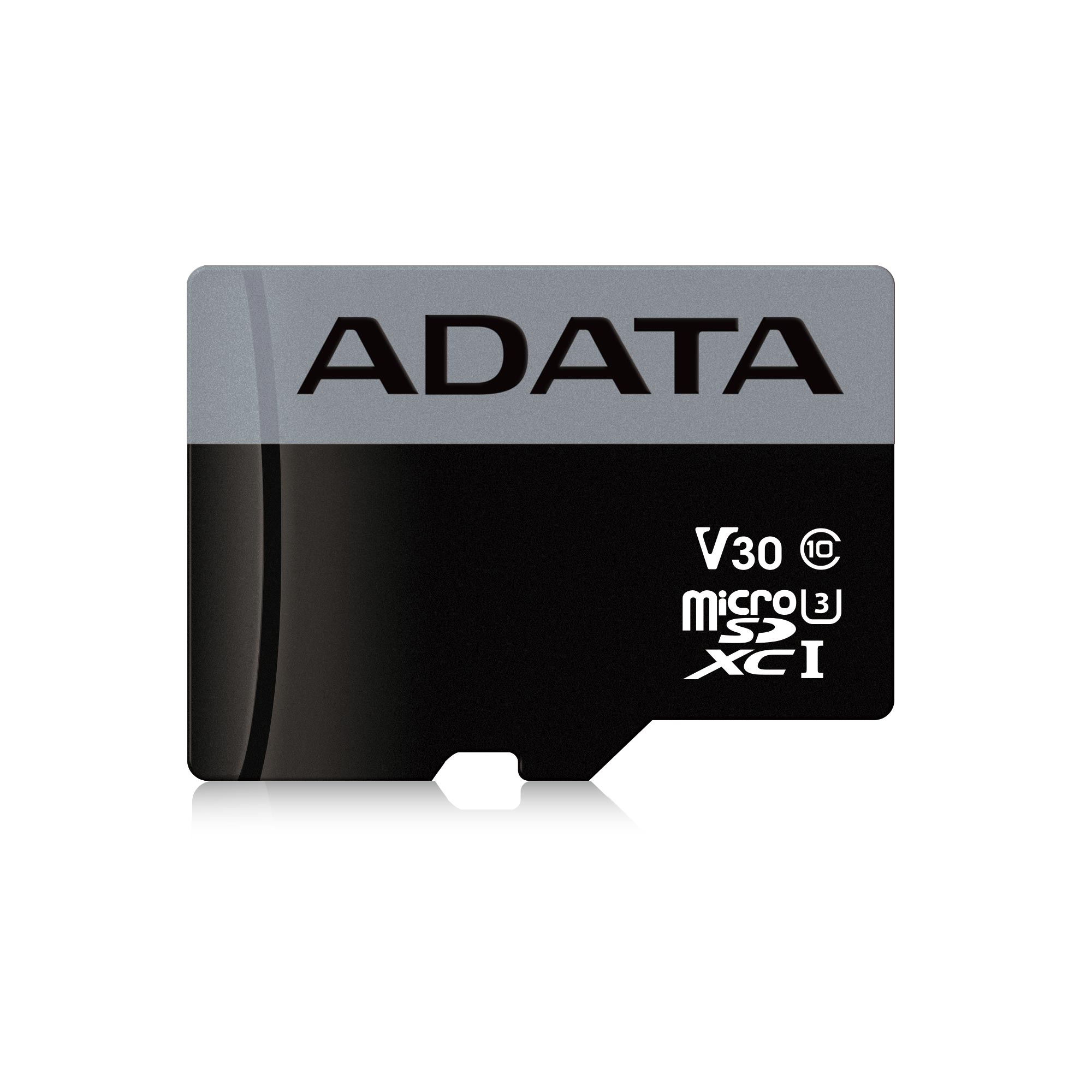 ADATA microSDXC (UHS-I U3 CLASS10)