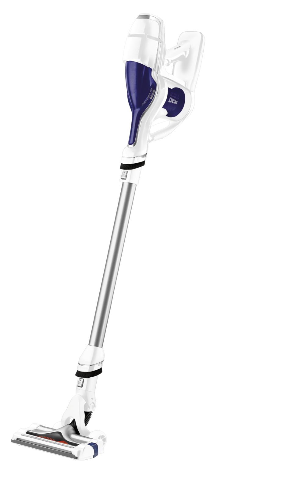 Rowenta RH9021 2-in-1 stick vacuum Battery Dry Foam Bagless – image 1