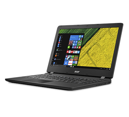 Acer Aspire ES1-332-C8KM Intel® Celeron® N3450 Laptop – image 3