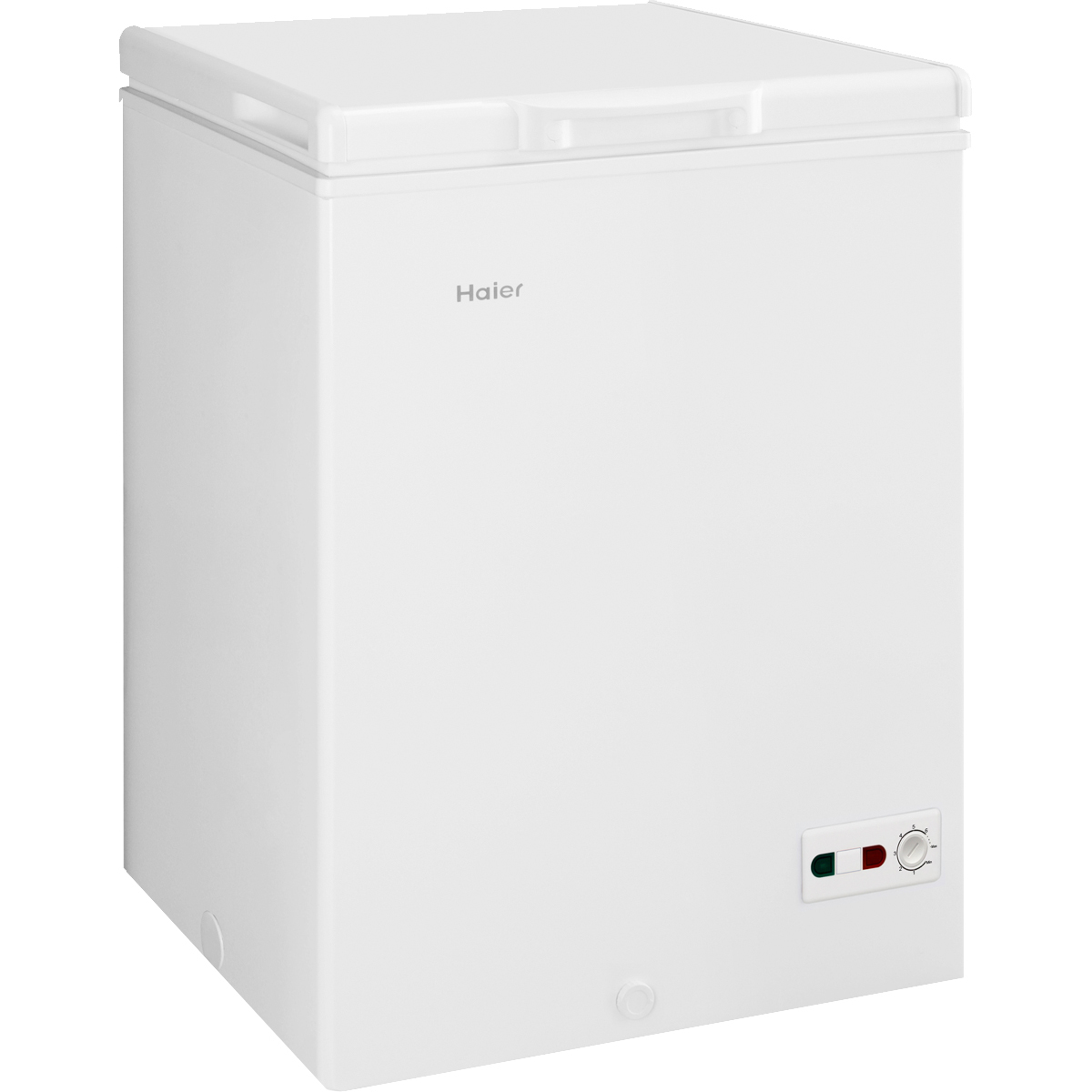 Haier BD-143RAA Chest freezer Freestanding – image 1