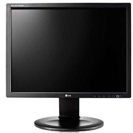 LG E1910PM-BN computer monitor