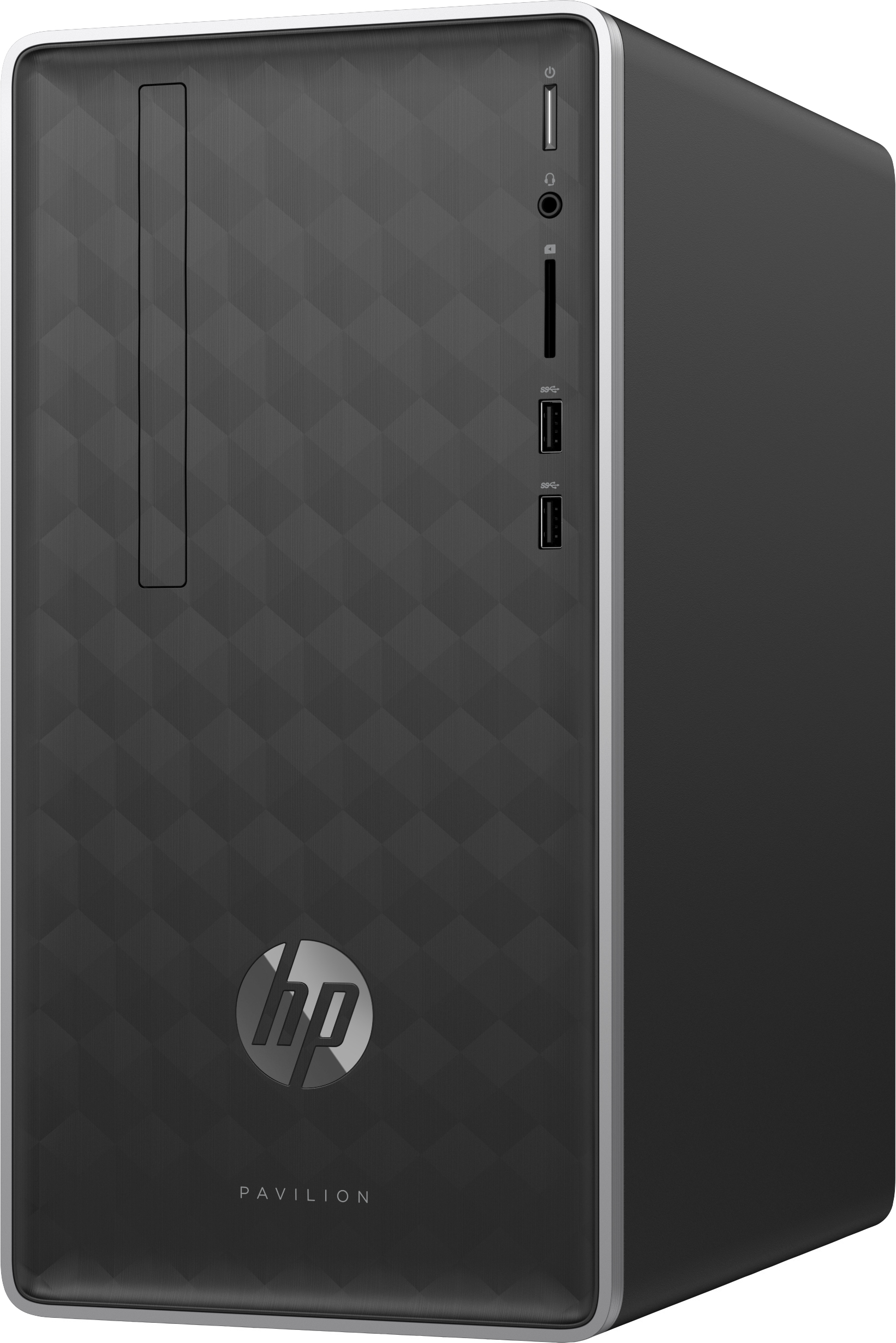 HP Pavilion 590-a0009na AMD A6 A6-9225