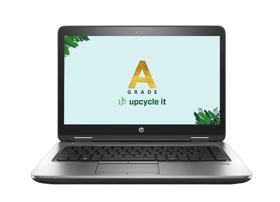 upcycle it HP EliteBook 640 G3 (Refurbished) A – image 1