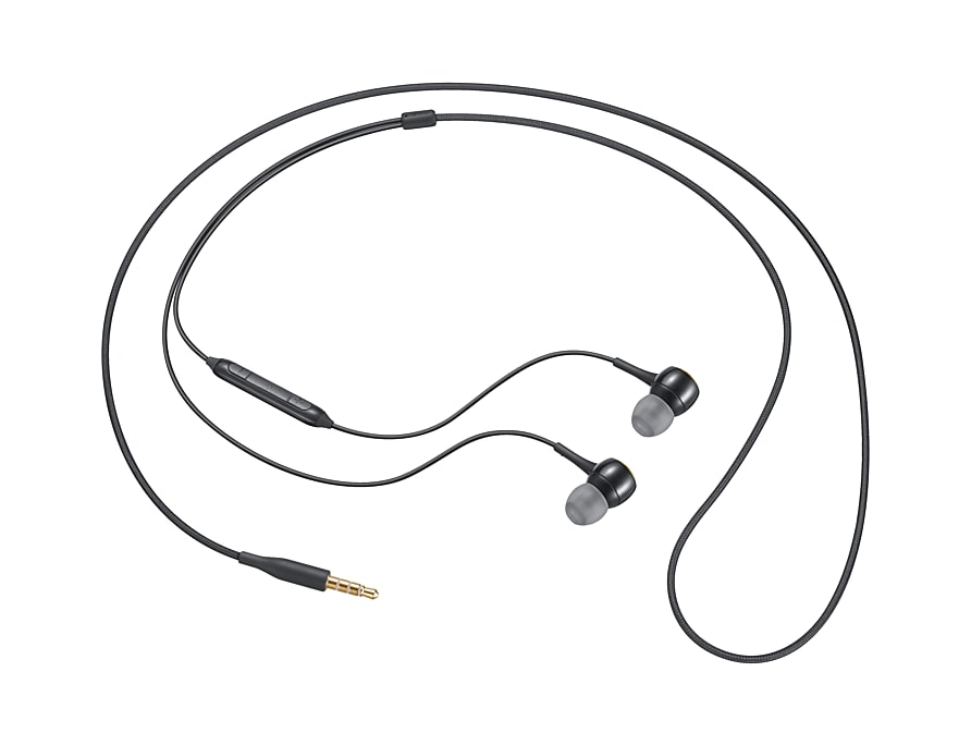 Samsung EO-IG935BBEG headphones/headset Wired In-ear Calls/Music Black – image 3