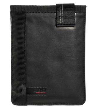 Golla Damian 17.8 cm (7") Black