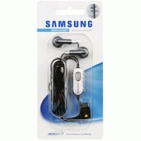 Samsung Headset AAEP407 Silver – image 2