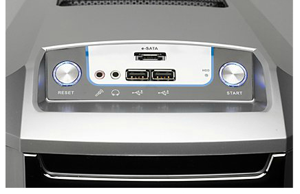 ERAZER X7303 CD / A674 – image 3