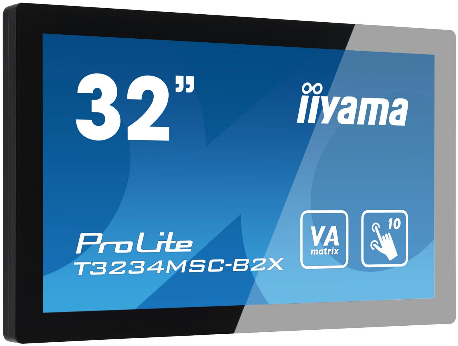 iiyama ProLite T3234MSC-B2X – image 2
