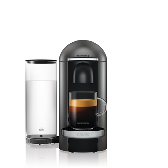Krups XN900T10-YY4153FD — vue 1 sur 5