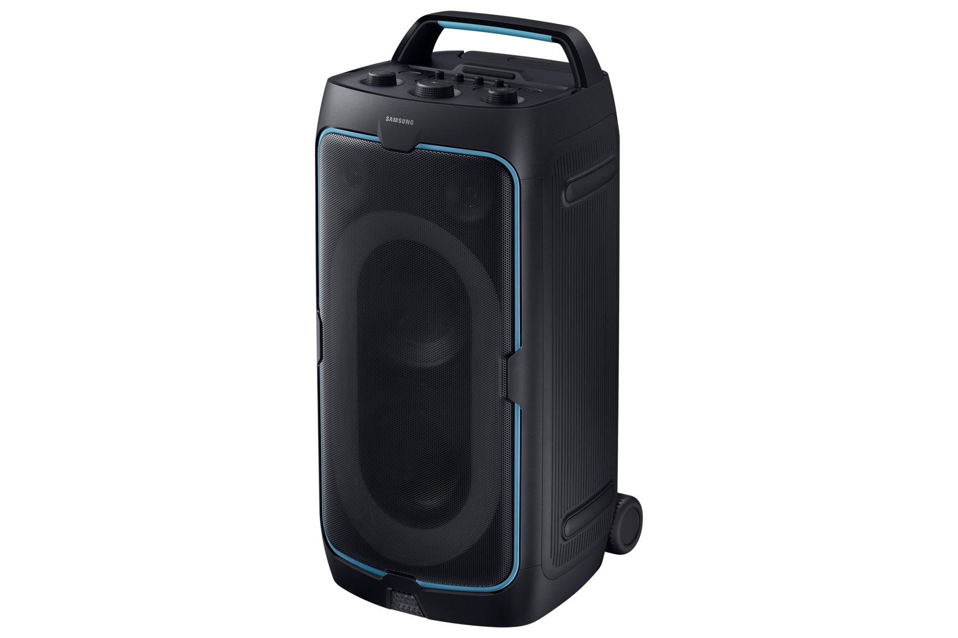 Samsung MX-ST50F Party speaker Black 240 W image 12