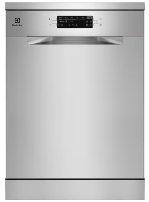 Electrolux ESS47410SX — vue 1 sur 8