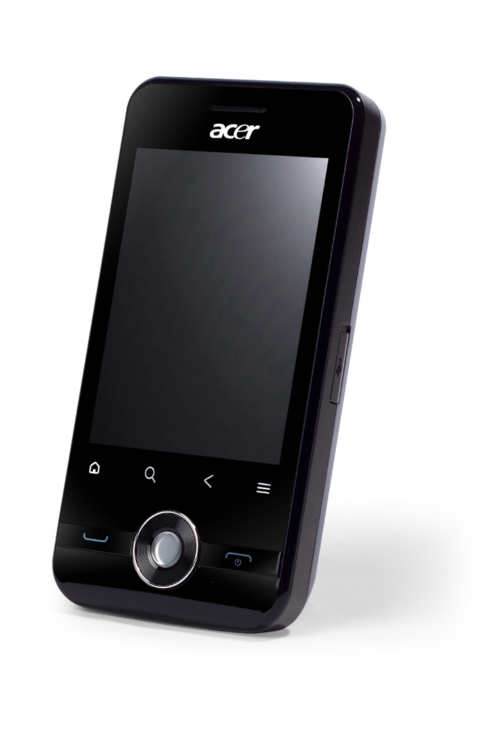 Acer beTouch E120 – image 6
