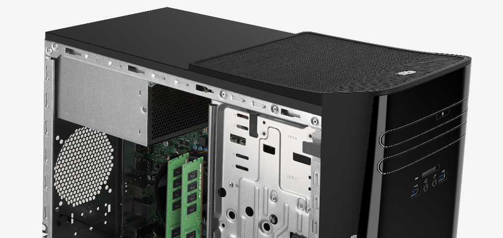 Acer Aspire TC-710-MO65 Intel® Core™ i5 i5-6400 – image 2