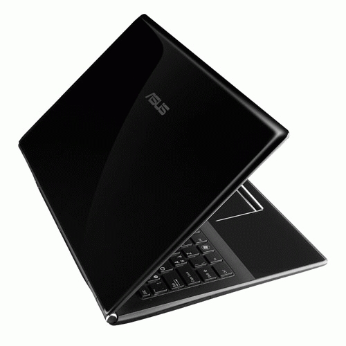 ASUS Zenbook UX50V-XX016C laptop Intel® Core™ 2 Solo – image 2