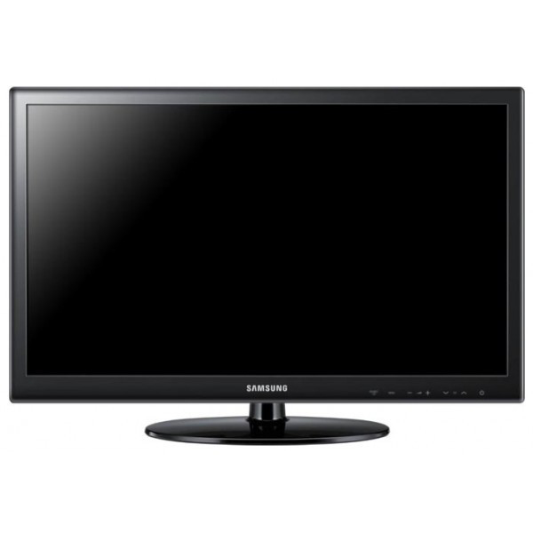 Samsung UE22D5003BW 55.9 cm (22") Full HD Black