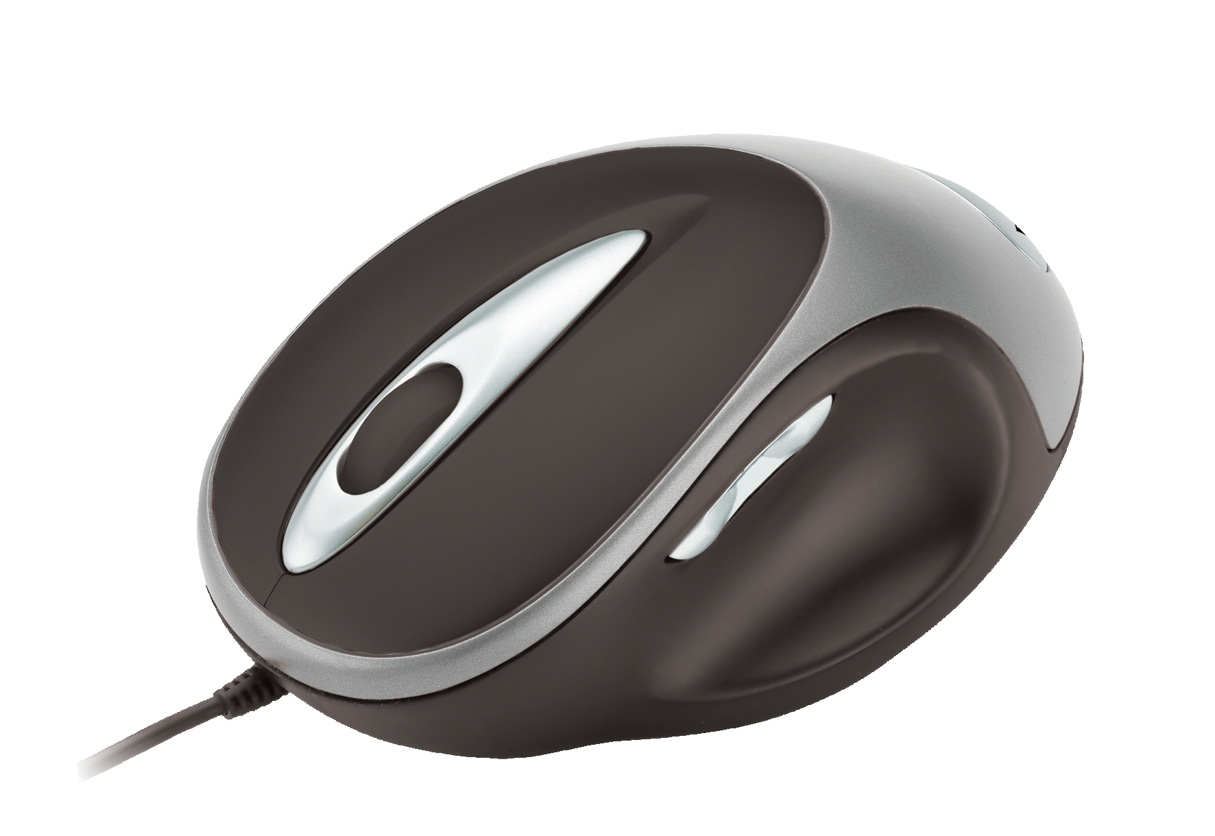 Trust Laser Combi Mouse MI-6200