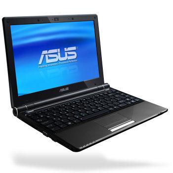ASUS U20A-2P006E Intel® Core™ 2 Solo – image 1