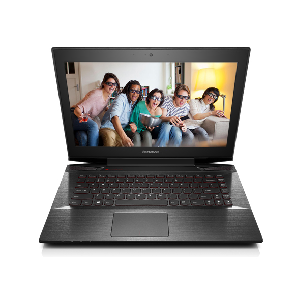 Lenovo Erazer Y40-70AT-ISE Intel® Core™ i7 i7-4510U Laptop – image 1