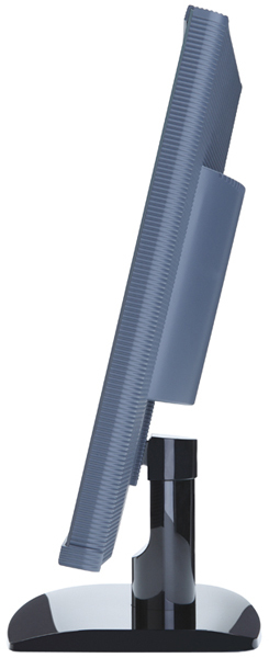 AOC e2041S computer monitor – image 3