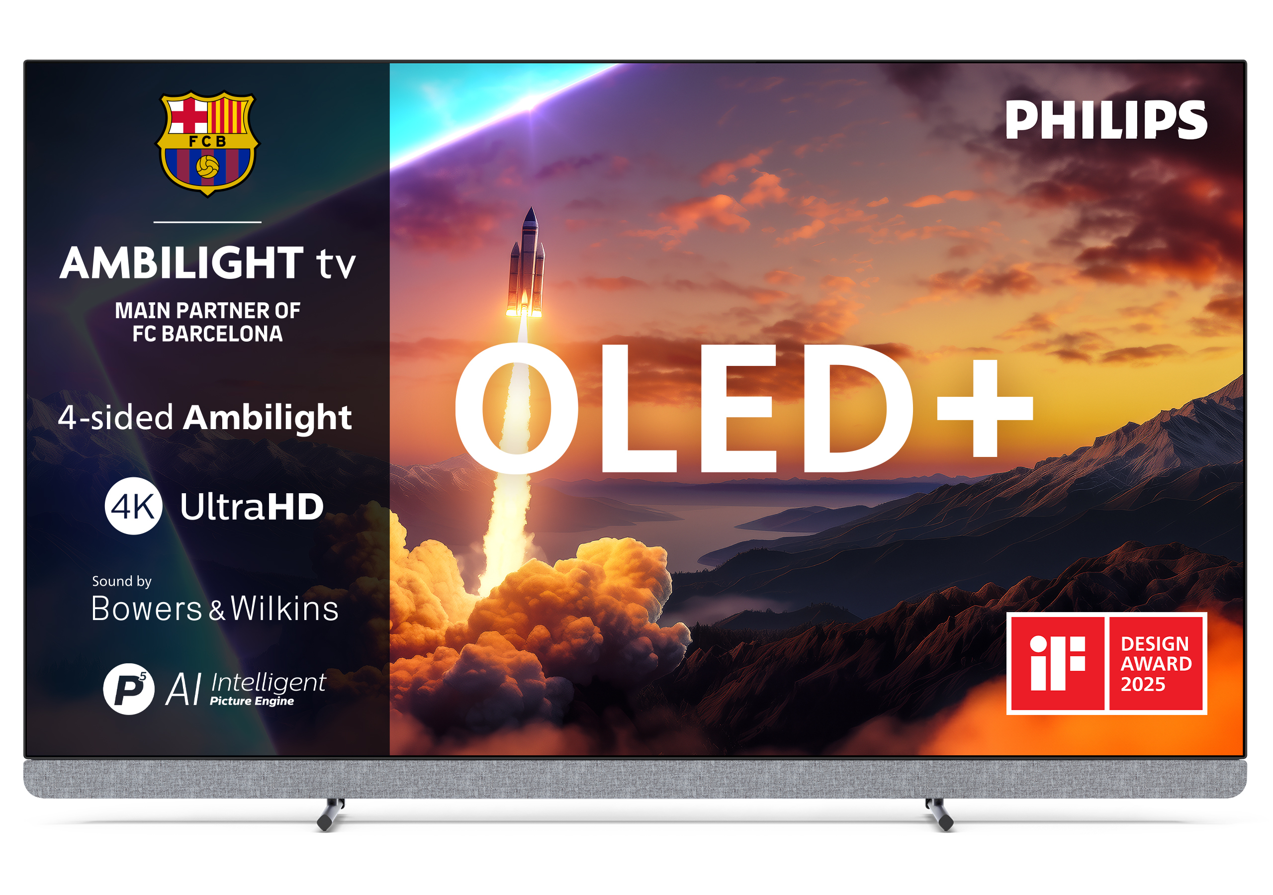 Achetez Philips OLED910