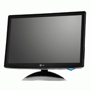 LG W2284F-PF computer monitor – image 2