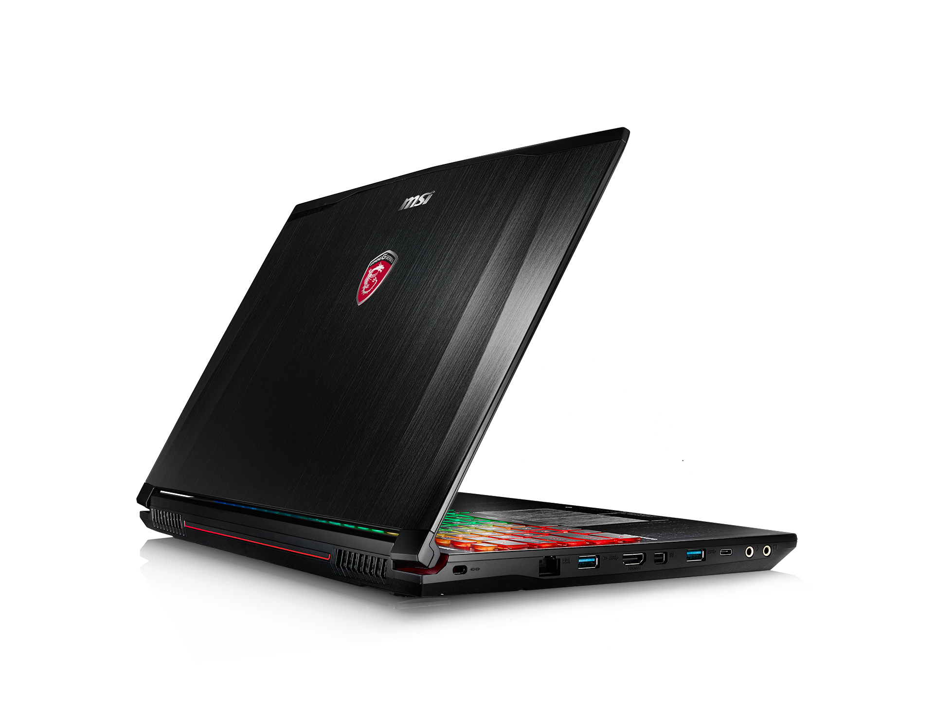 MSI GE62-233 Apache Pro – image 9