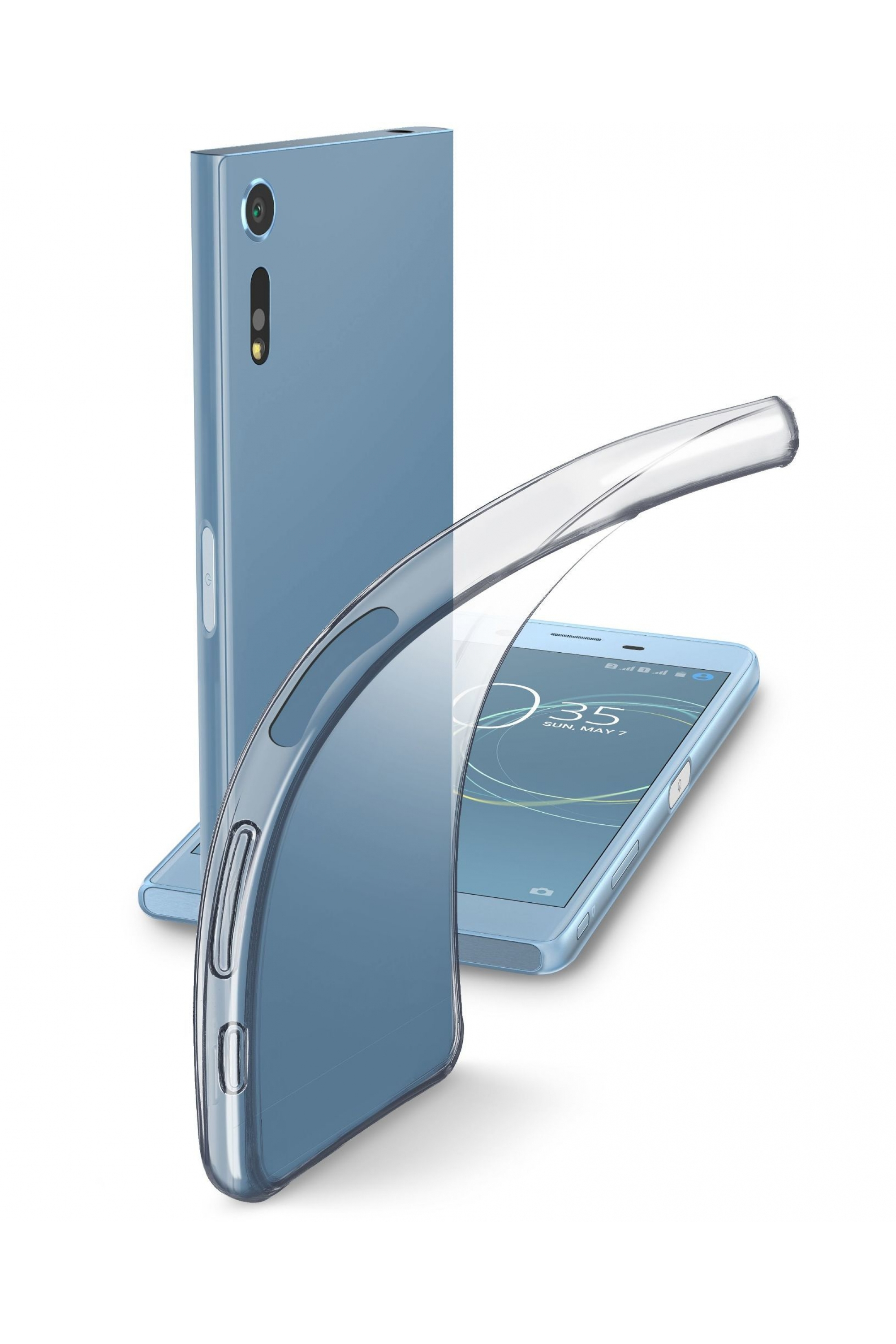 Cellularline Fine - Xperia XZS – image 1