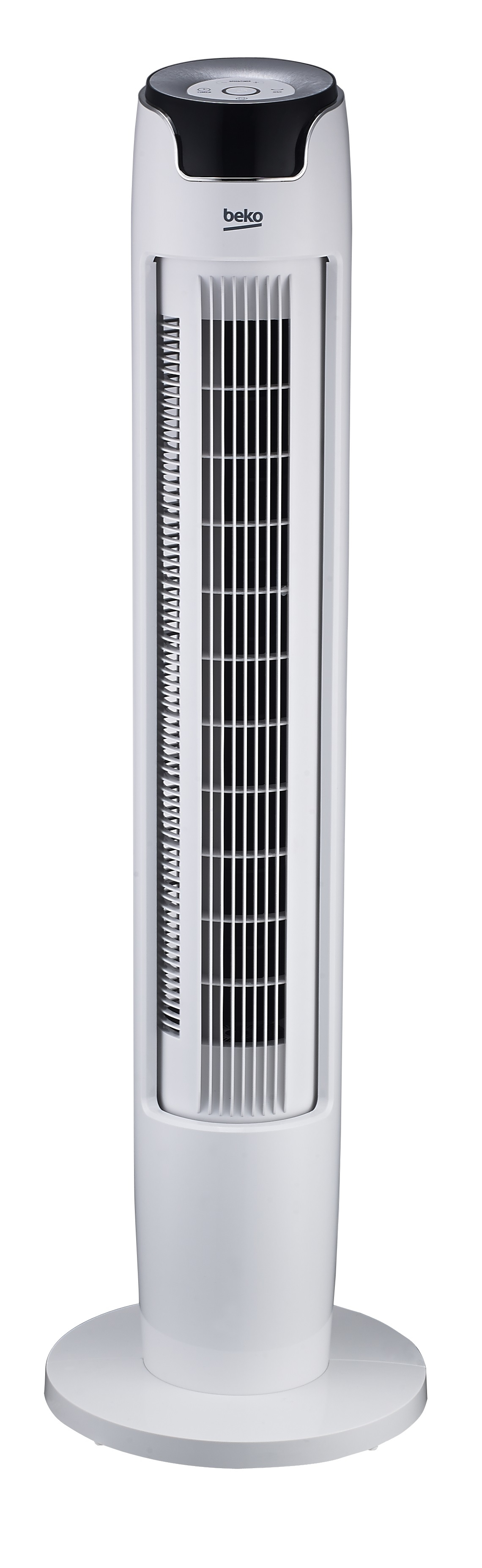 Beko EFW7000W household fan White – image 2