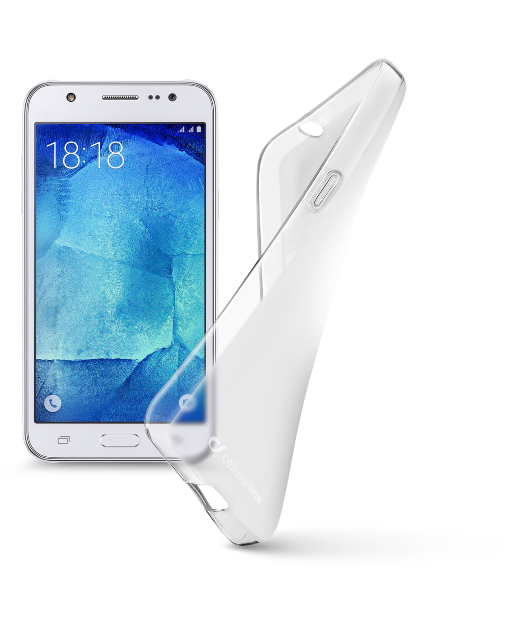 Cellularline Shape - Galaxy J2 – image 1