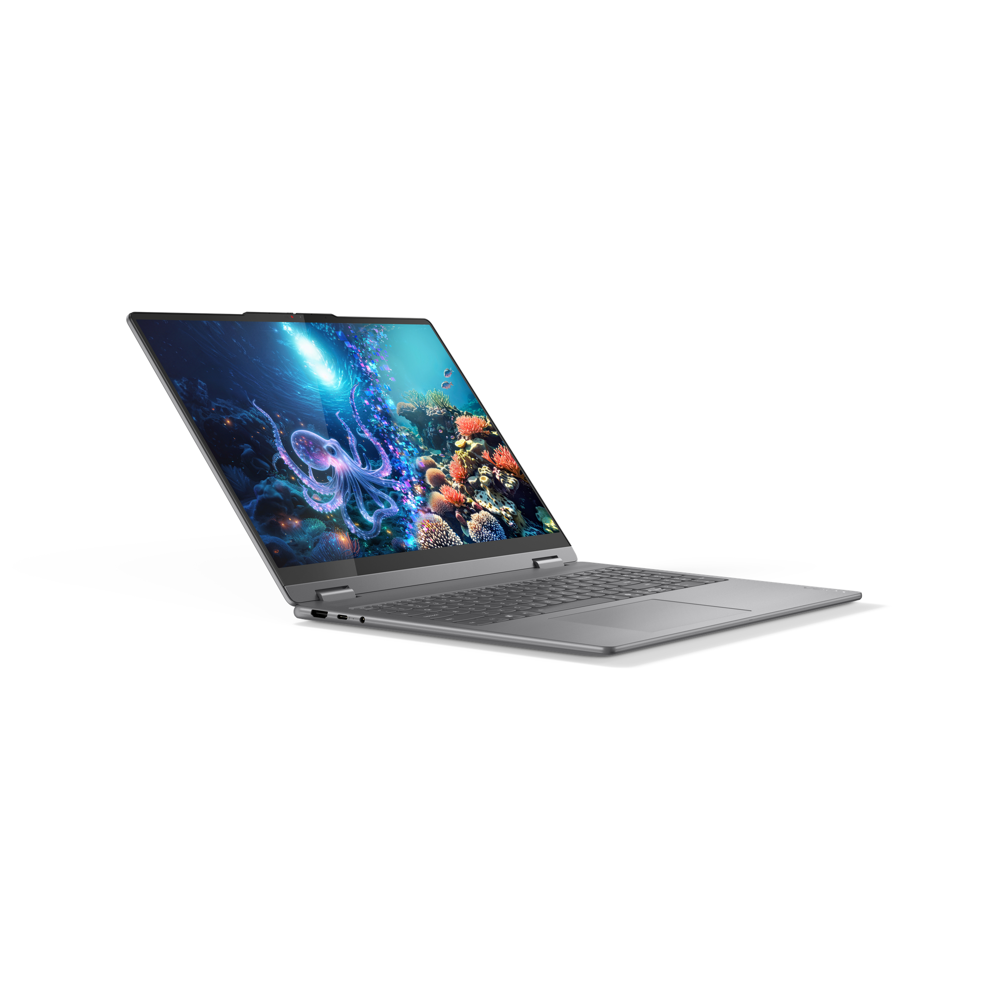 Yoga 7 2-in-1 16ILL10 Copilot+ PC