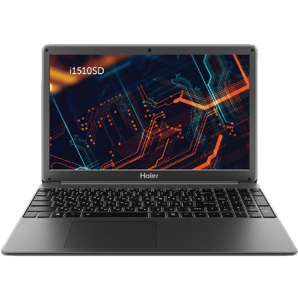Haier i1510SD Intel® Core™ i3 i3-1115G4 Laptop – image 1