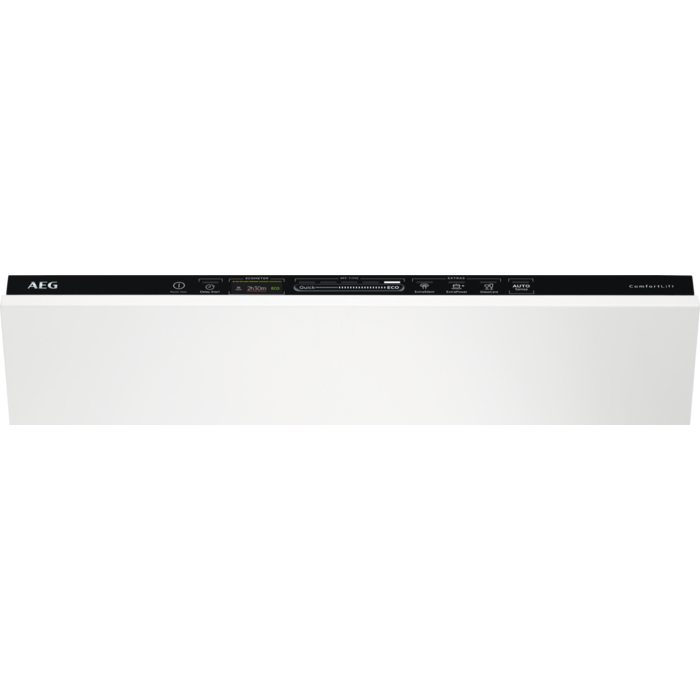 AEG FSE83807P Fully built-in 13 place settings – image 6