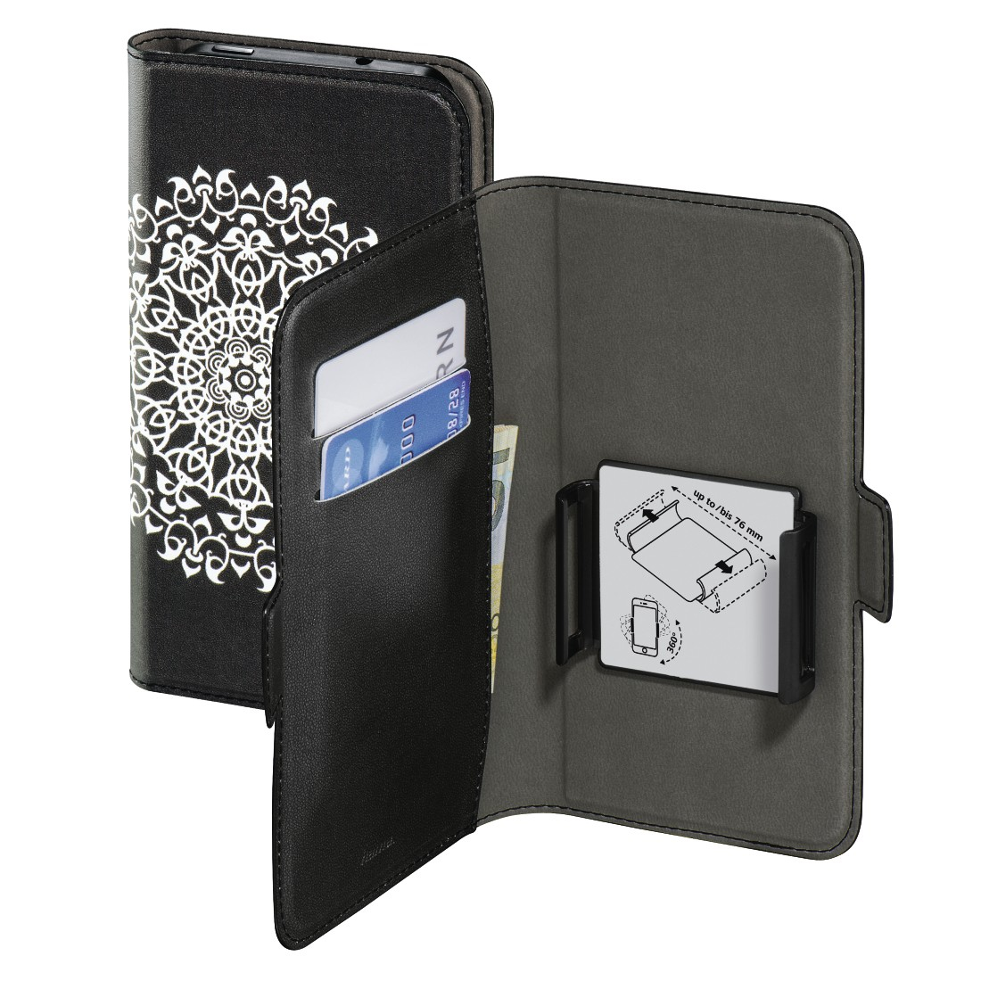 Hama Smart Move - Boho Circle – image 1